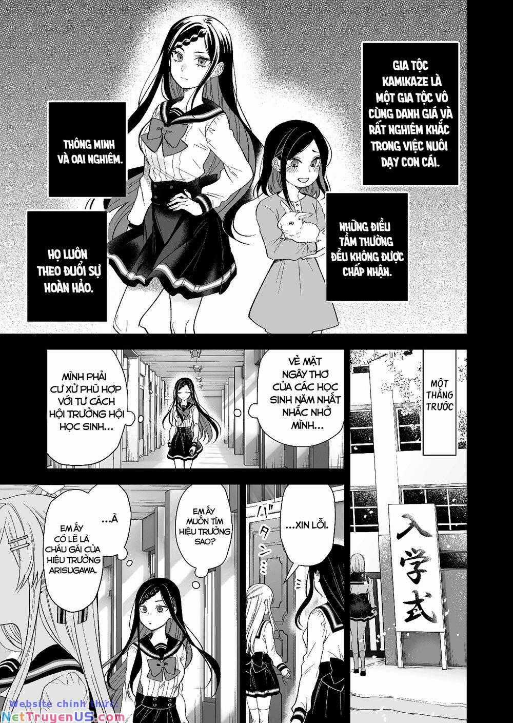 Koi Shita No De, Haishin Shite Mita Chapter 78 trang 1