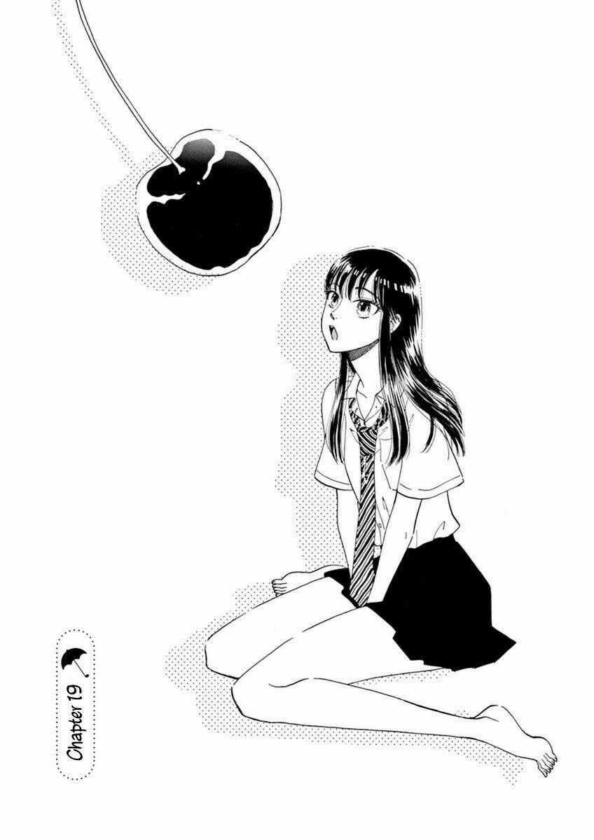 Koi Wa Ameagari No You Ni Chapter 19 trang 1