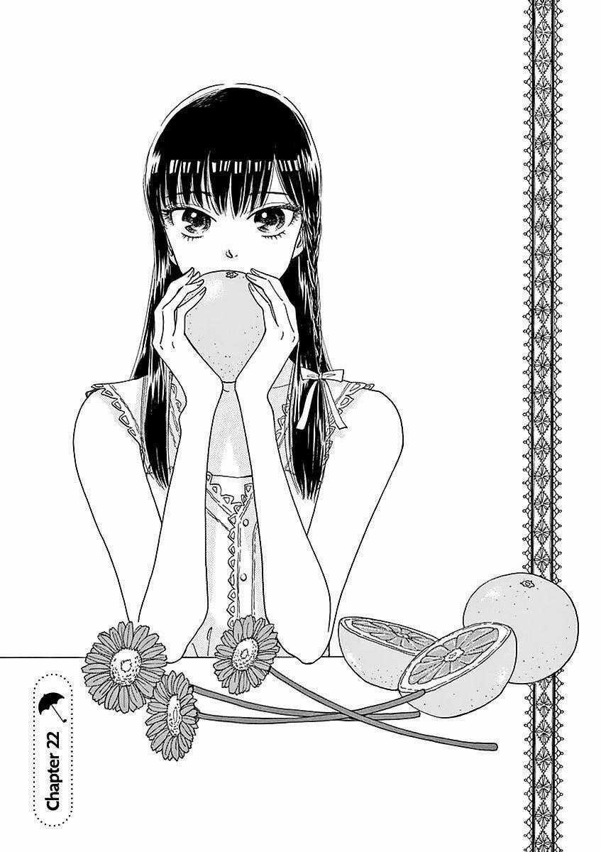 Koi Wa Ameagari No You Ni Chapter 22 trang 1