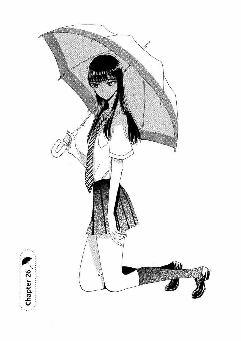 Koi Wa Ameagari No You Ni Chapter 26 trang 1