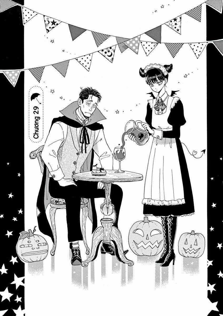 Koi Wa Ameagari No You Ni Chapter 29 trang 0