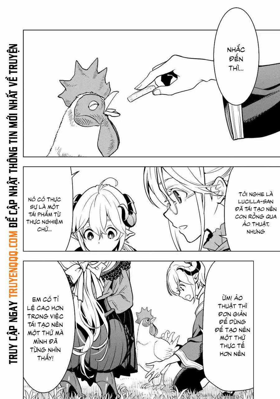 Koko Wa Ore Ni Makasete Saki Ni Ike To Itte Kara 10 Nen Ga Tattara Densetsu Ni Natteita Chapter 78 trang 1