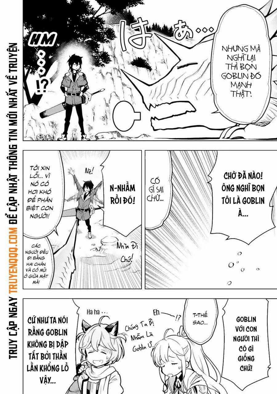 Koko Wa Ore Ni Makasete Saki Ni Ike To Itte Kara 10 Nen Ga Tattara Densetsu Ni Natteita Chapter 79 trang 1