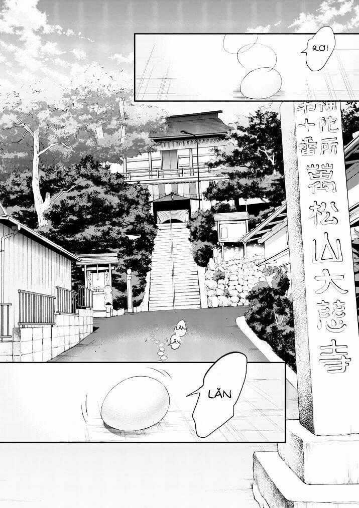 Kokoro ga Sakebitagatteru Chapter 1 trang 1