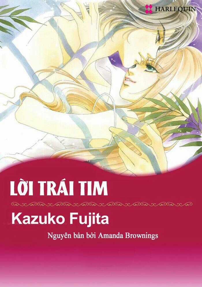 Kokoro No Subete Wo Chapter 1 trang 0