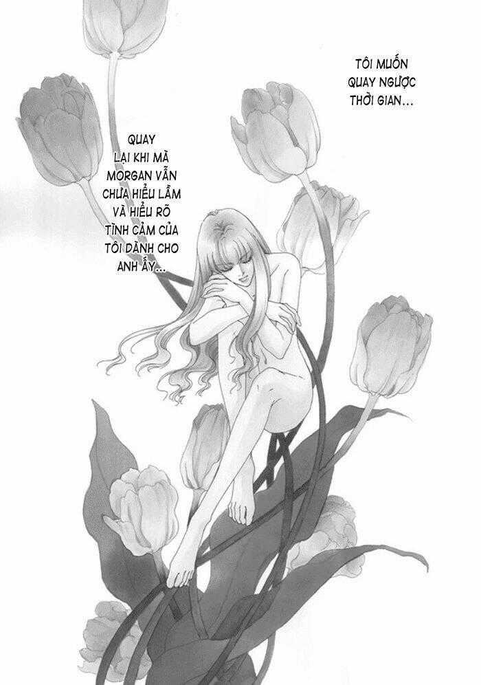 Kokoro No Subete Wo Chapter 1 trang 1