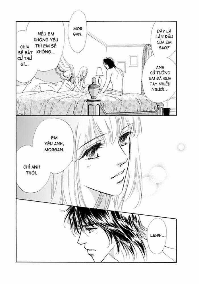 Kokoro No Subete Wo Chapter 7 trang 1