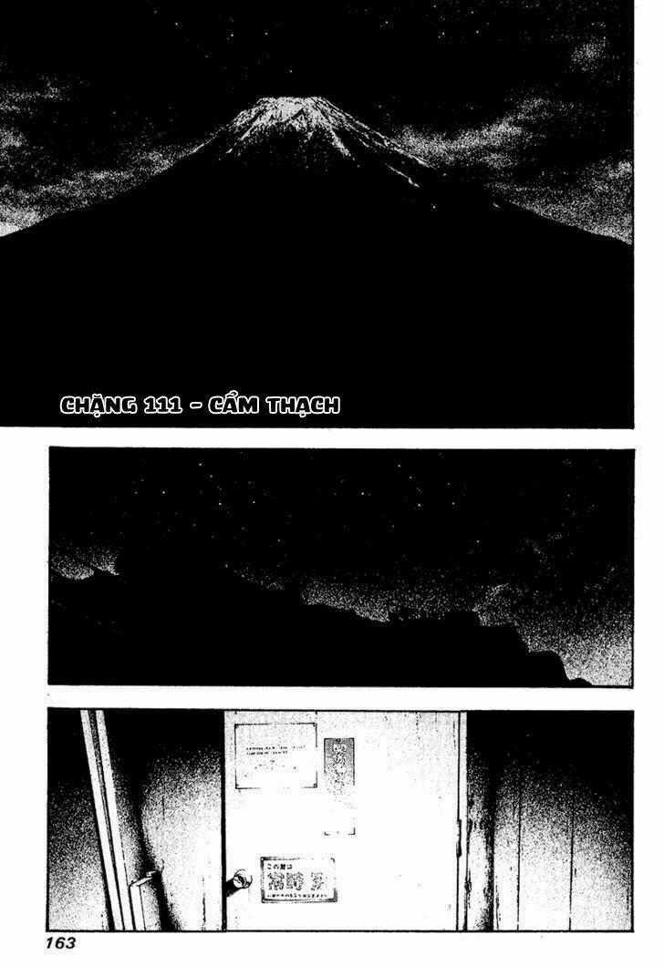 Kokou No Hito Chapter 111 trang 1