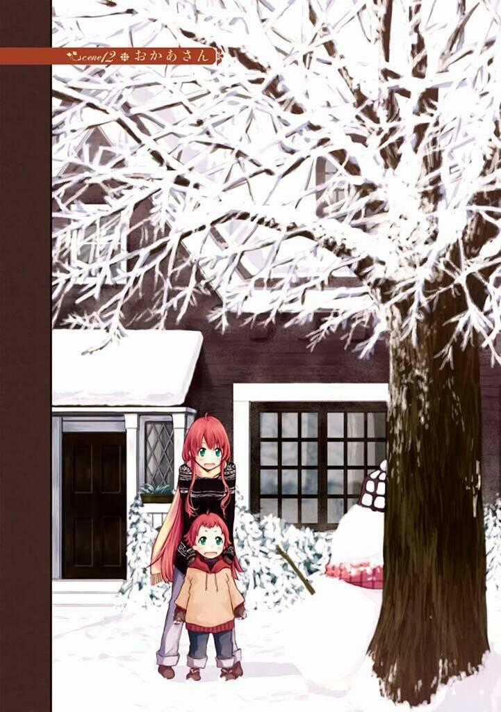 Komorebi No Kuni Chapter 12 trang 1