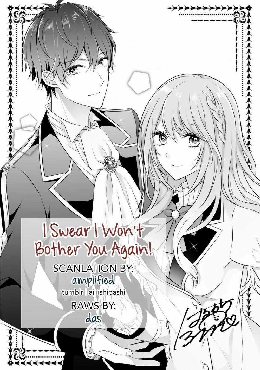 Kondo Wa Zettai Jama Shimasen! Chapter 6 trang 0