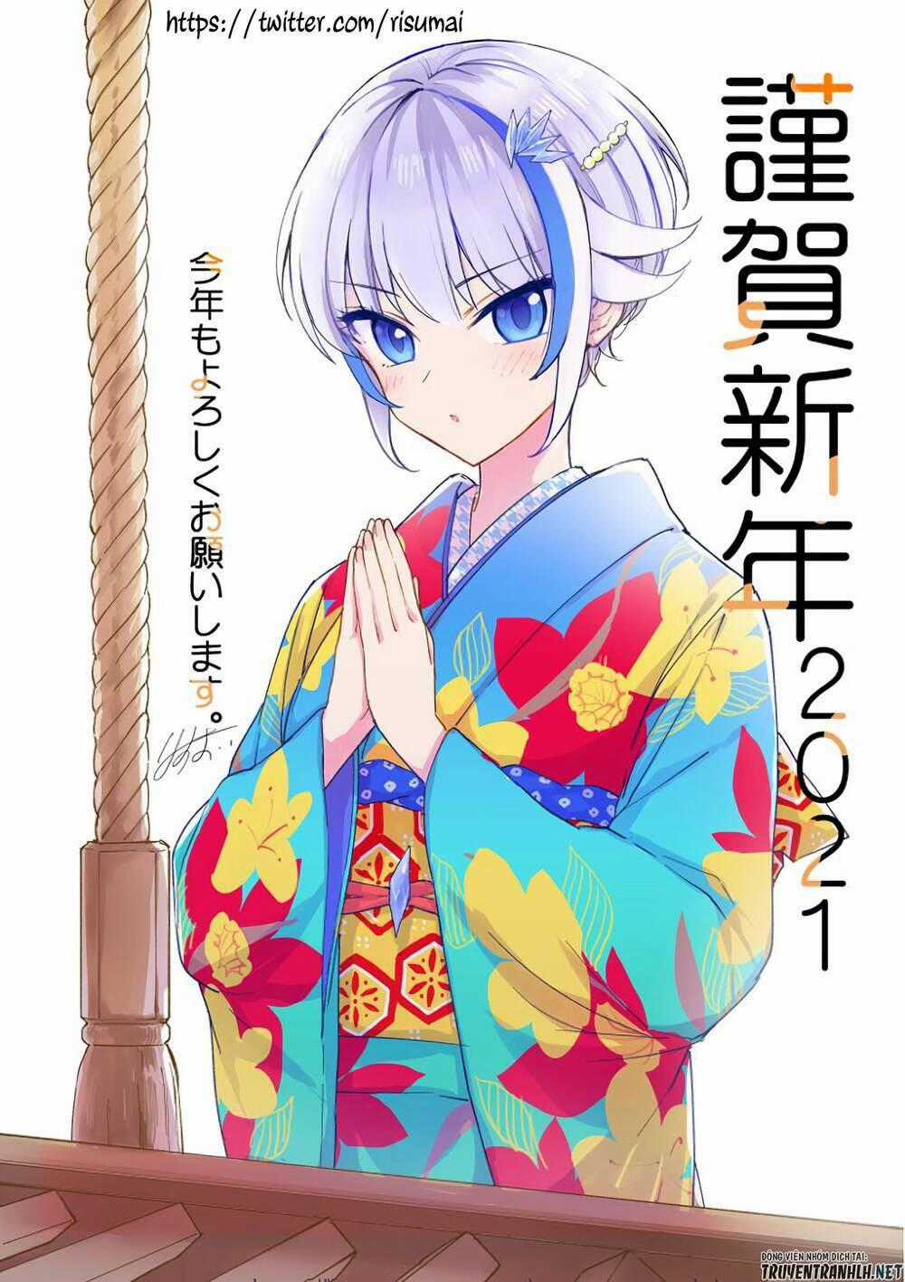 Konna Watashi Ni Kitaishinai De Chapter 6 trang 1