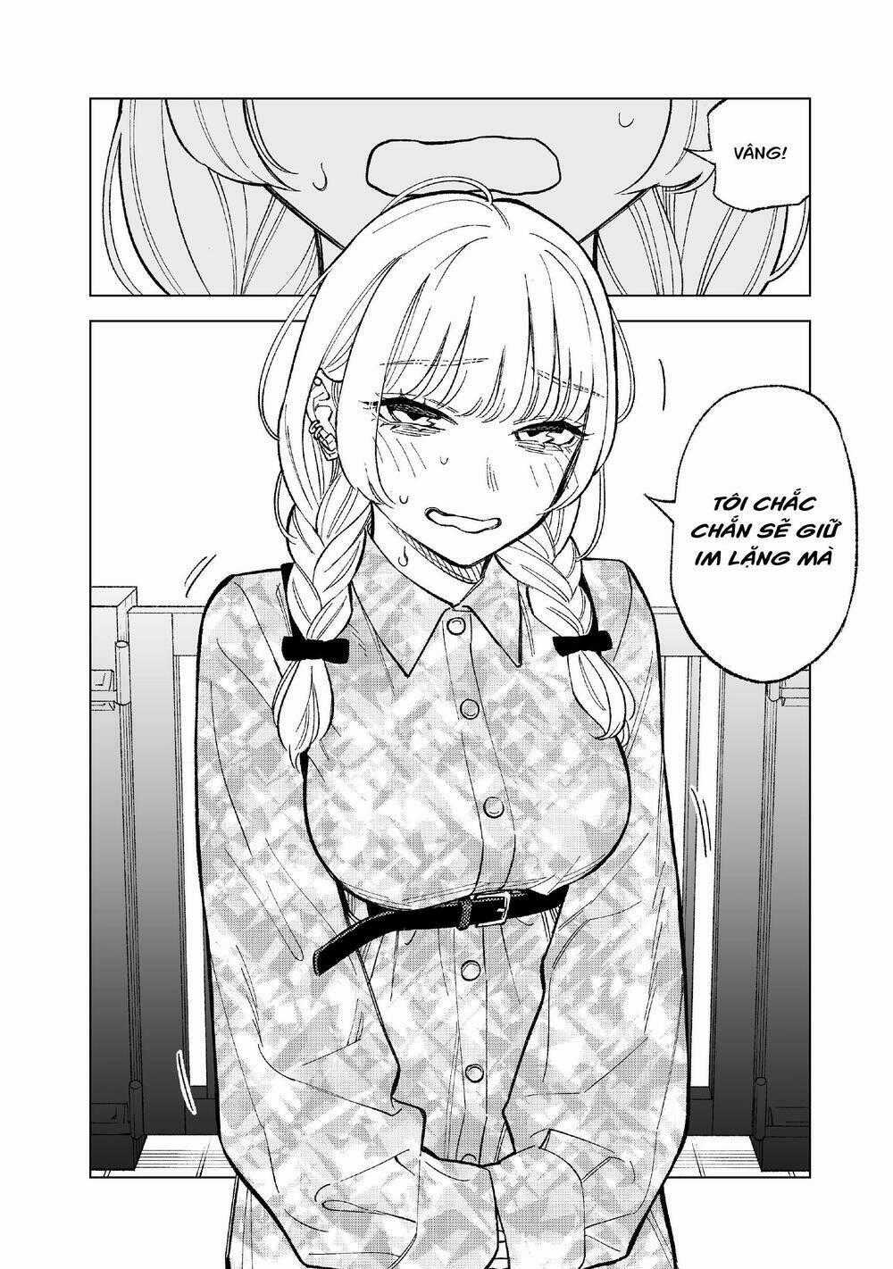 Kono Gomi O Nanto Yobu Chapter 1 trang 1