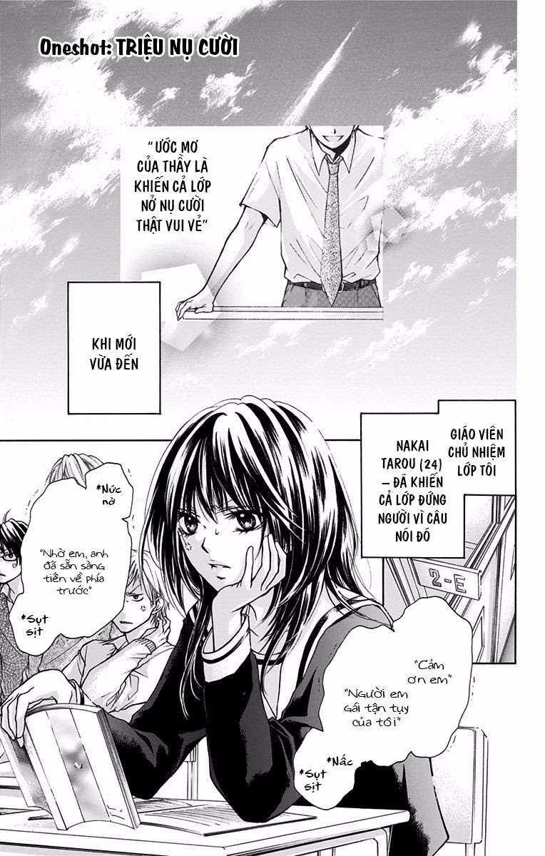 Kono Oto Tomare Chapter 0 trang 1