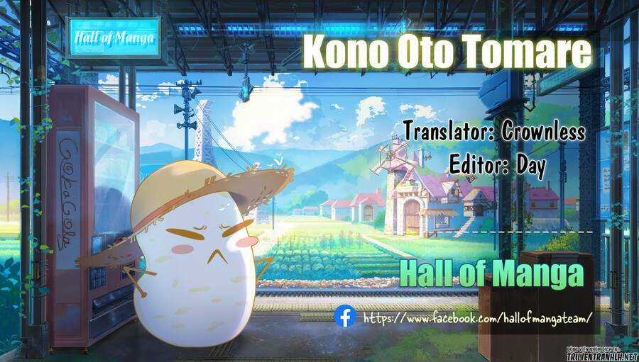 Kono Oto Tomare Chapter 124 trang 0