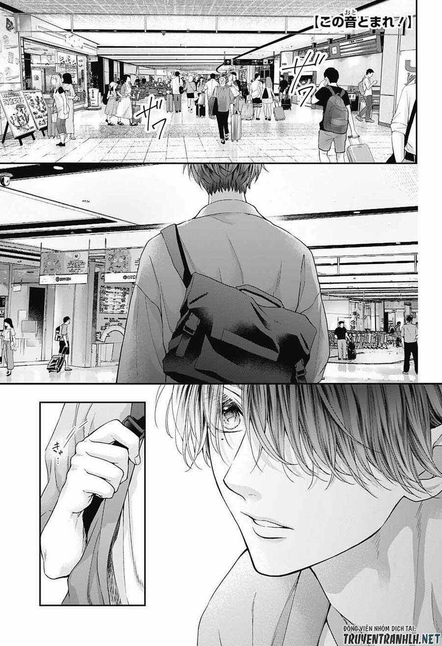 Kono Oto Tomare Chapter 124 trang 1