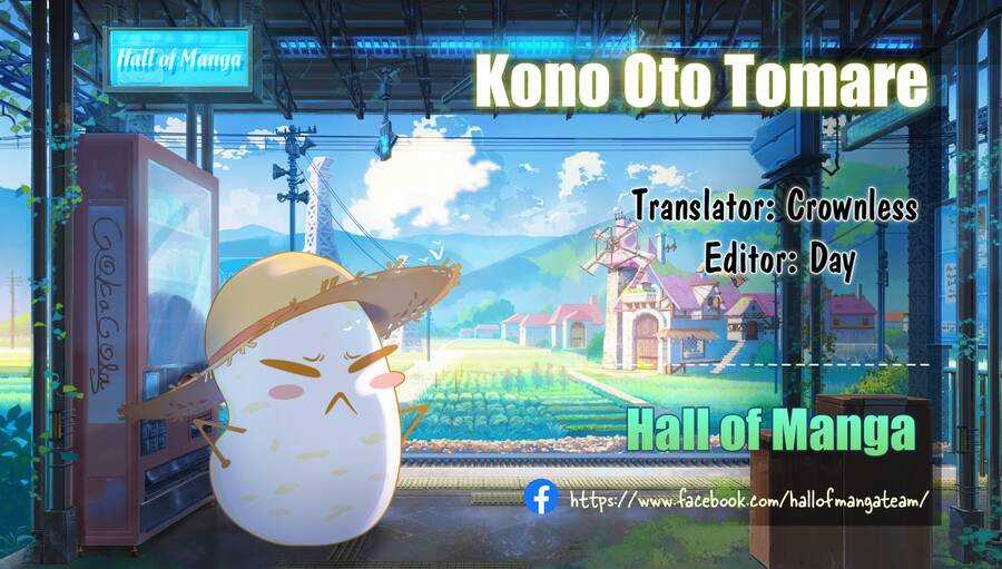 Kono Oto Tomare Chapter 129 trang 0