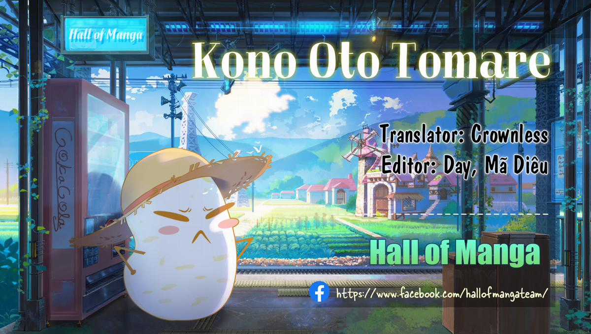 Kono Oto Tomare Chapter 137 trang 0