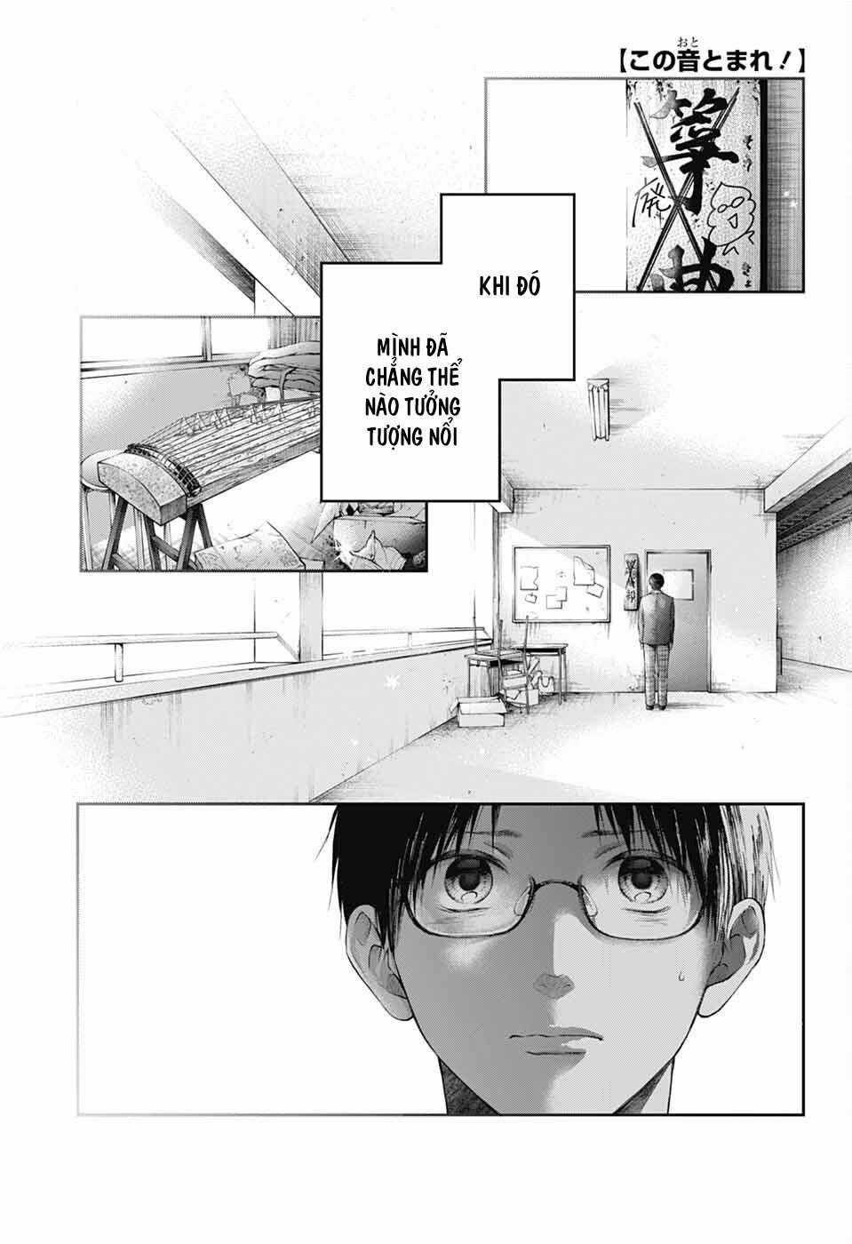 Kono Oto Tomare Chapter 138 trang 1