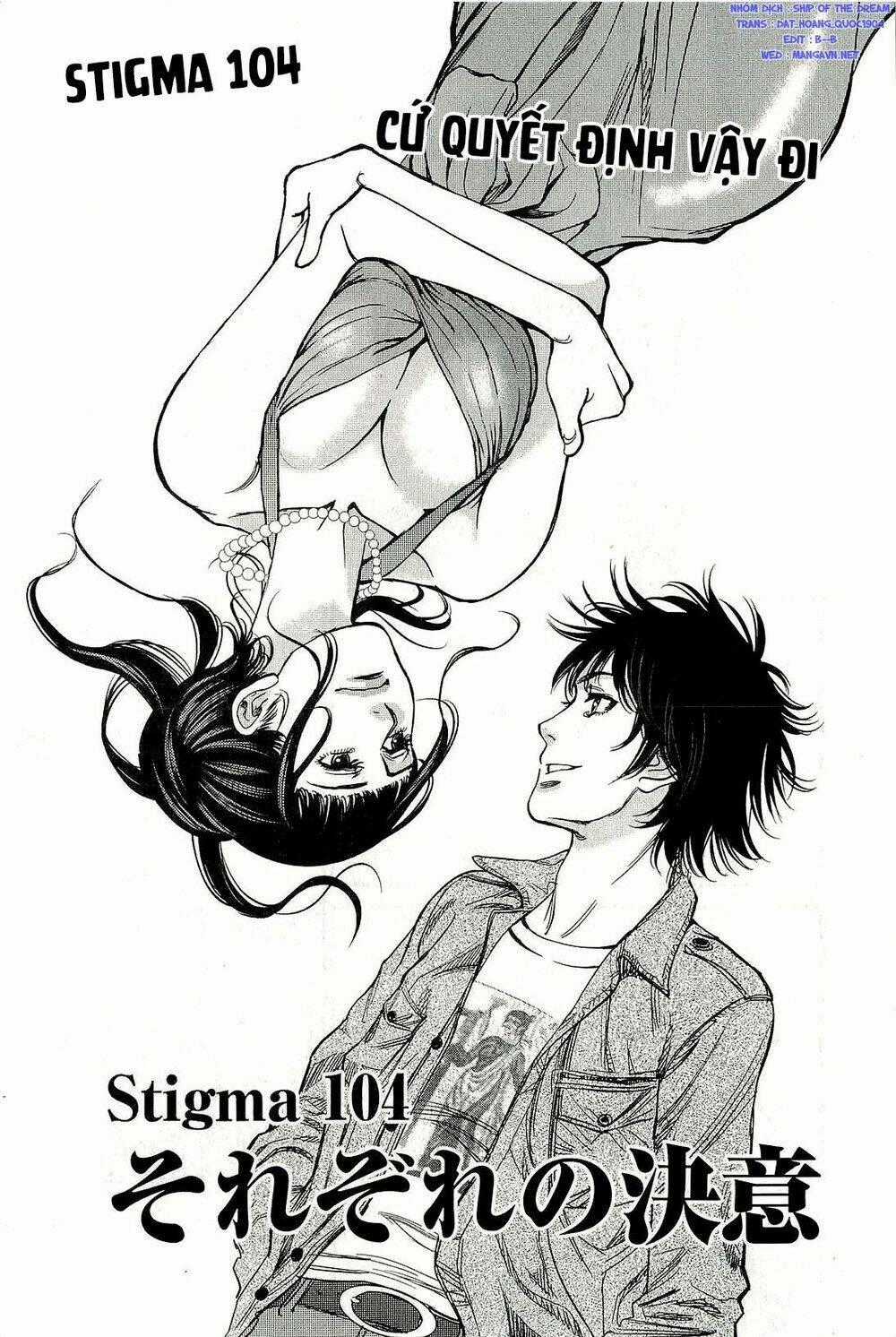 Kono S Wo Mi Yo Chapter 104 trang 1