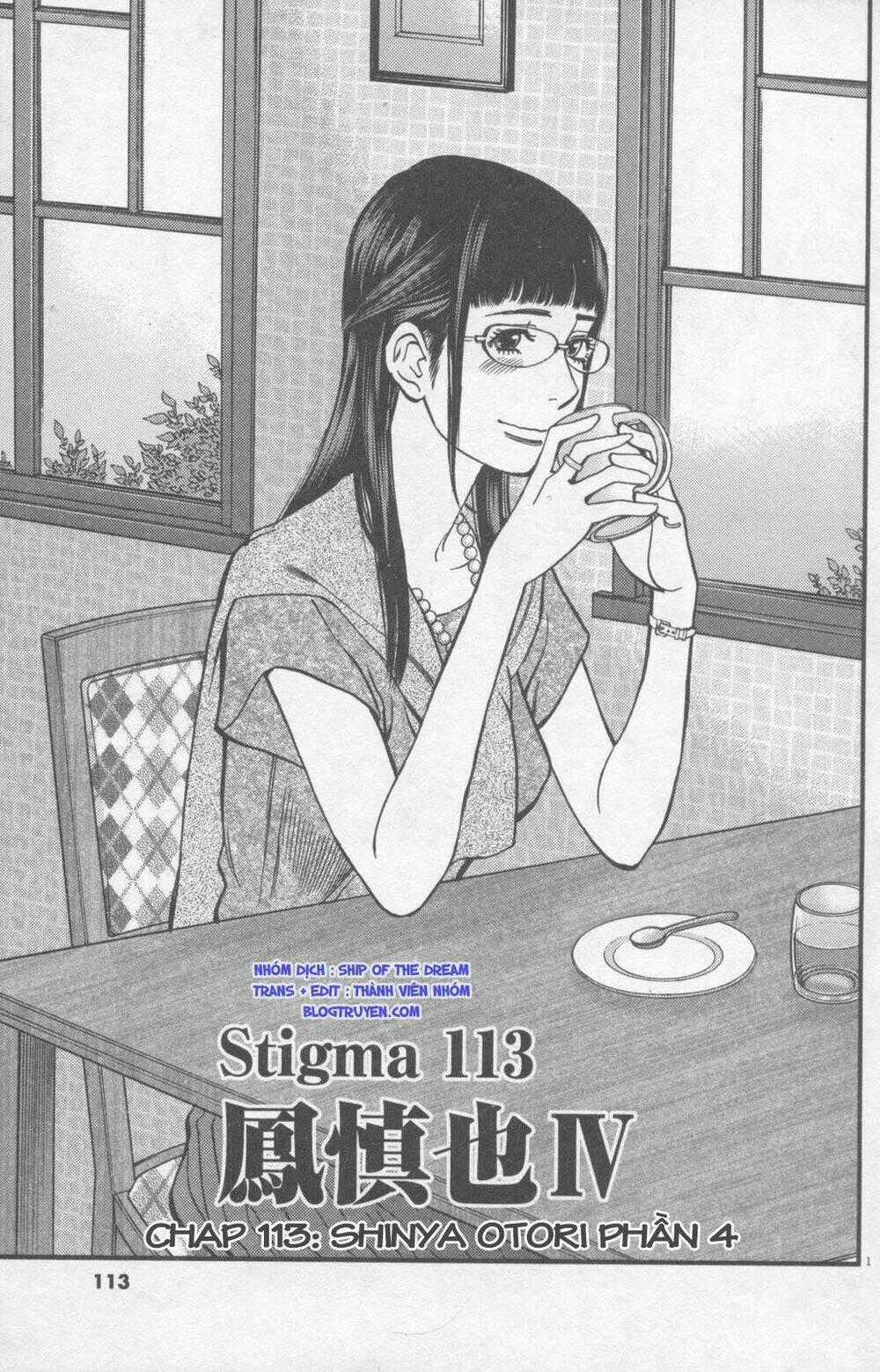 Kono S Wo Mi Yo Chapter 113 trang 1