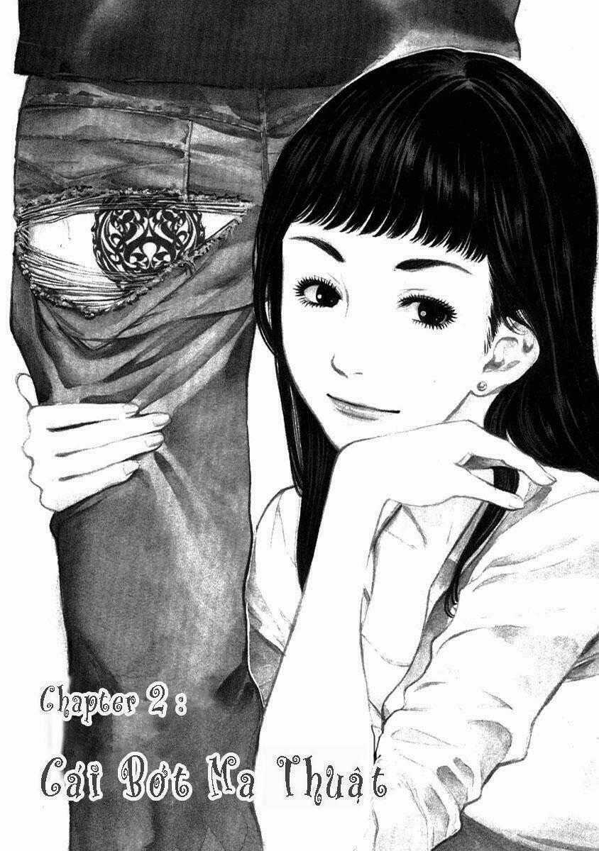 Kono S Wo Mi Yo Chapter 2 trang 1