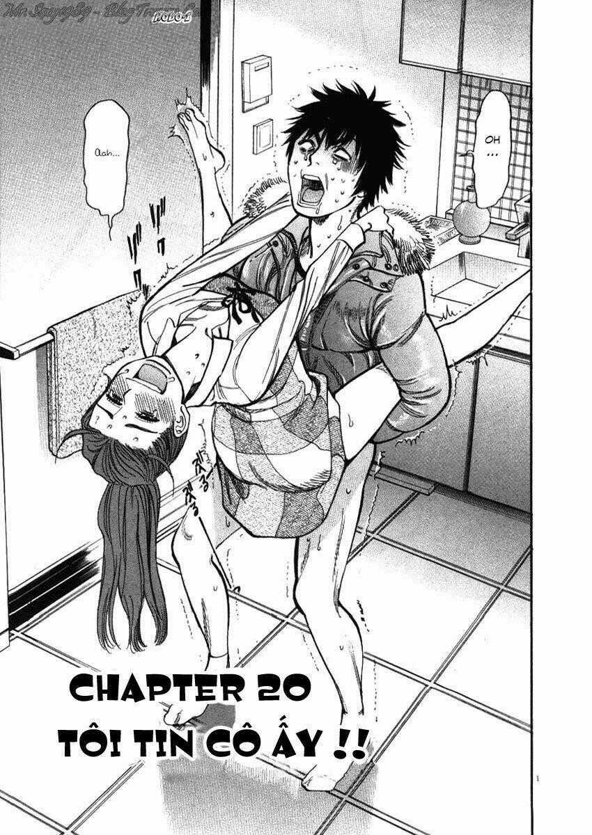 Kono S Wo Mi Yo Chapter 20 trang 1