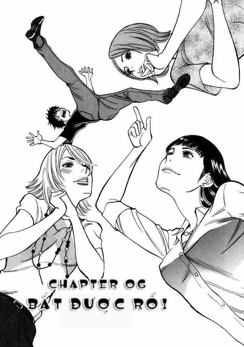 Kono S Wo Mi Yo Chapter 6 trang 1