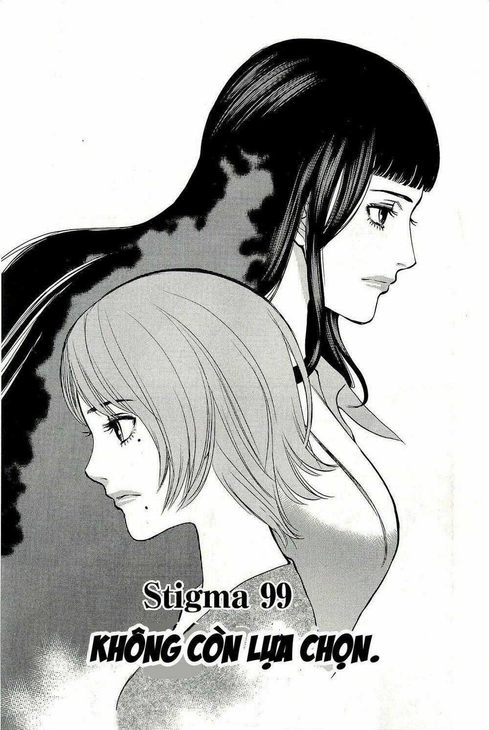 Kono S Wo Mi Yo Chapter 99 trang 1