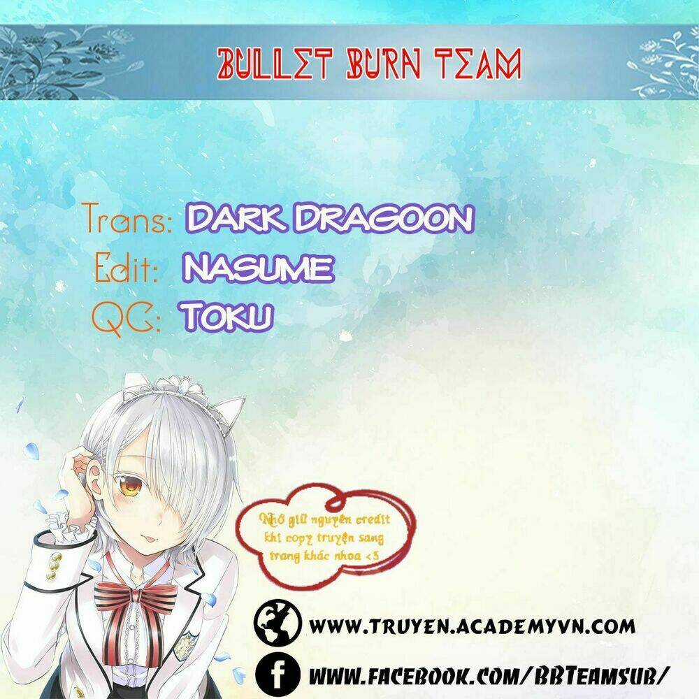 Kono Sekai Wa Tsuite Iru Chapter 3 trang 1