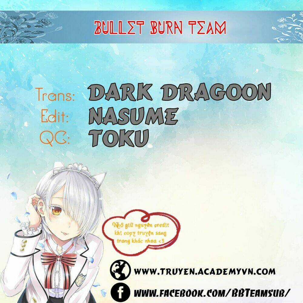 Kono Sekai Wa Tsuite Iru Chapter 6 trang 1