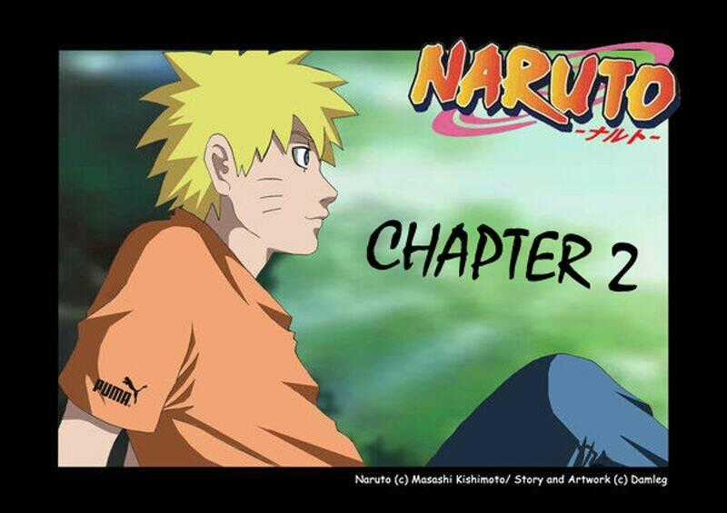 Konoha High School Chapter 2 trang 0