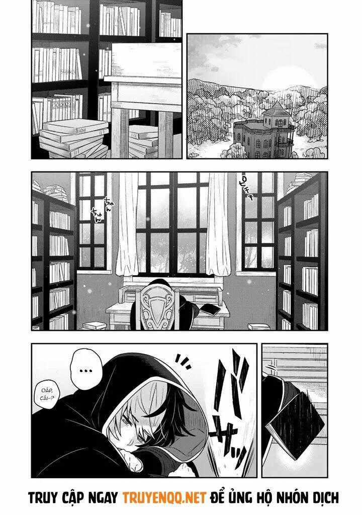 Konyakuhaki Sareta Reijou Wo Hirotta Ore Ga Chapter 6 trang 1