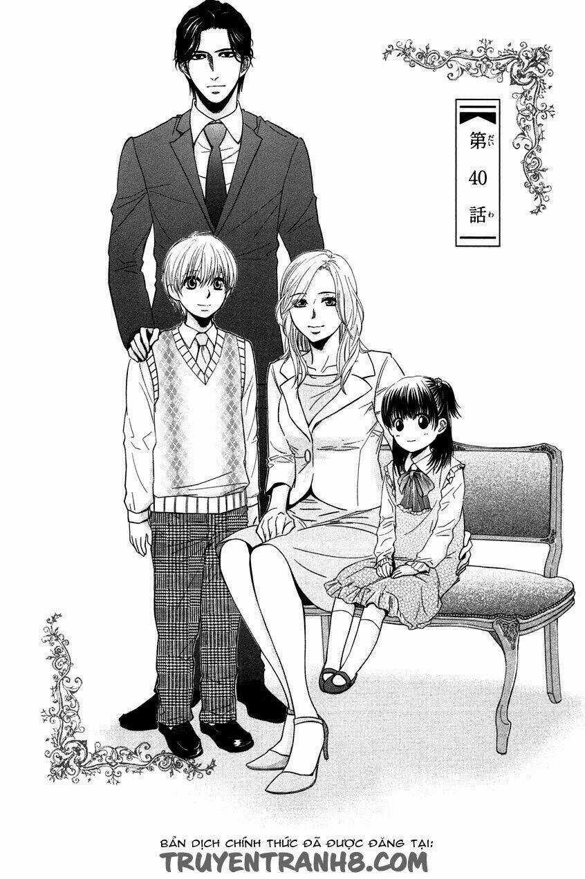 Kore Wa Koi No Hanashi Chapter 40 trang 1