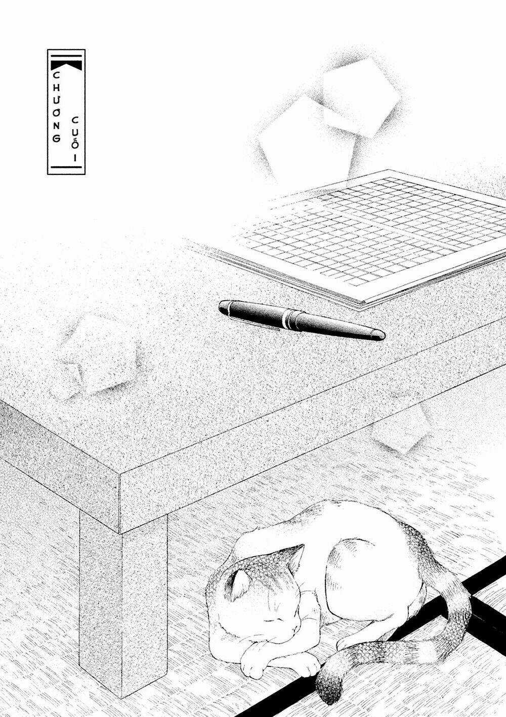 Kore Wa Koi No Hanashi Chapter 42 trang 1