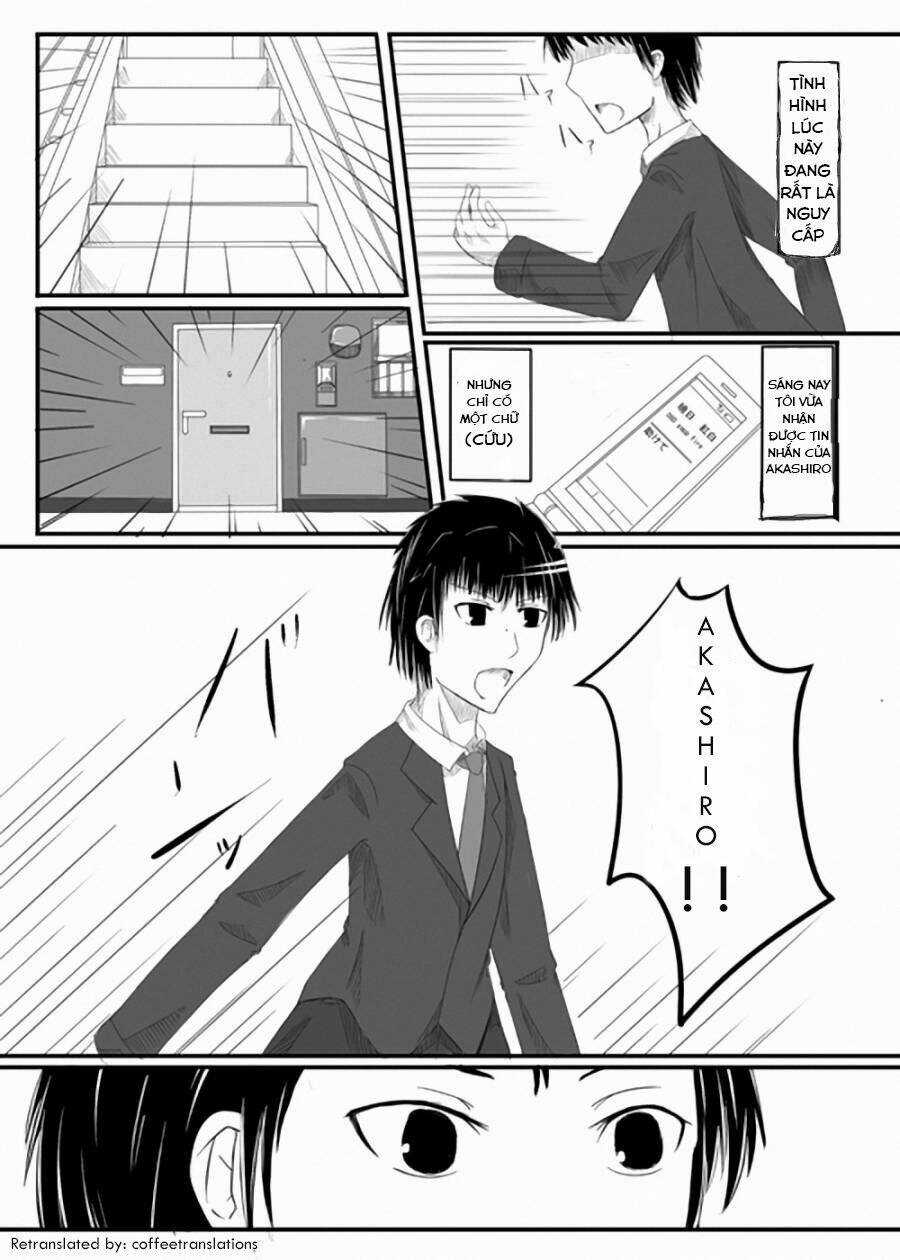 Kouhaku Kokushoku Manga Chapter 1 trang 1