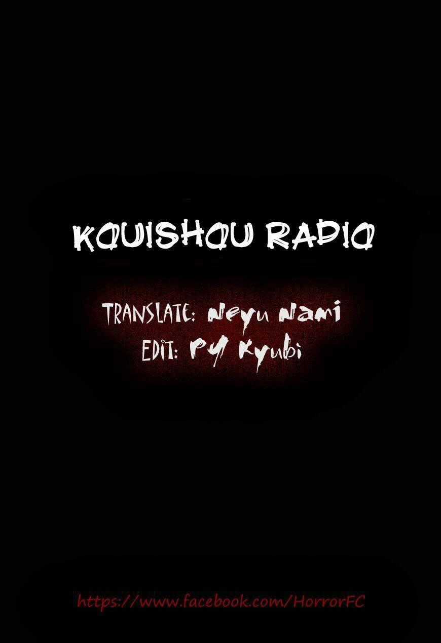 Kouishou Radio Chapter 3 trang 1