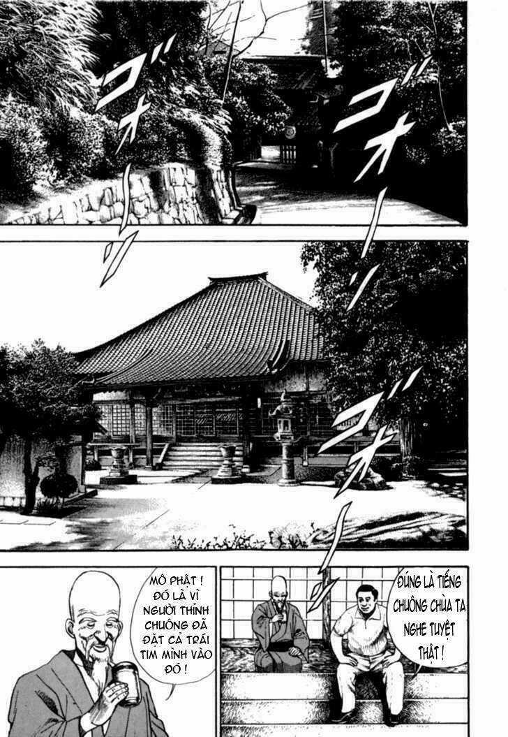 Koukou Tekkenden Tough Chapter 6 trang 1