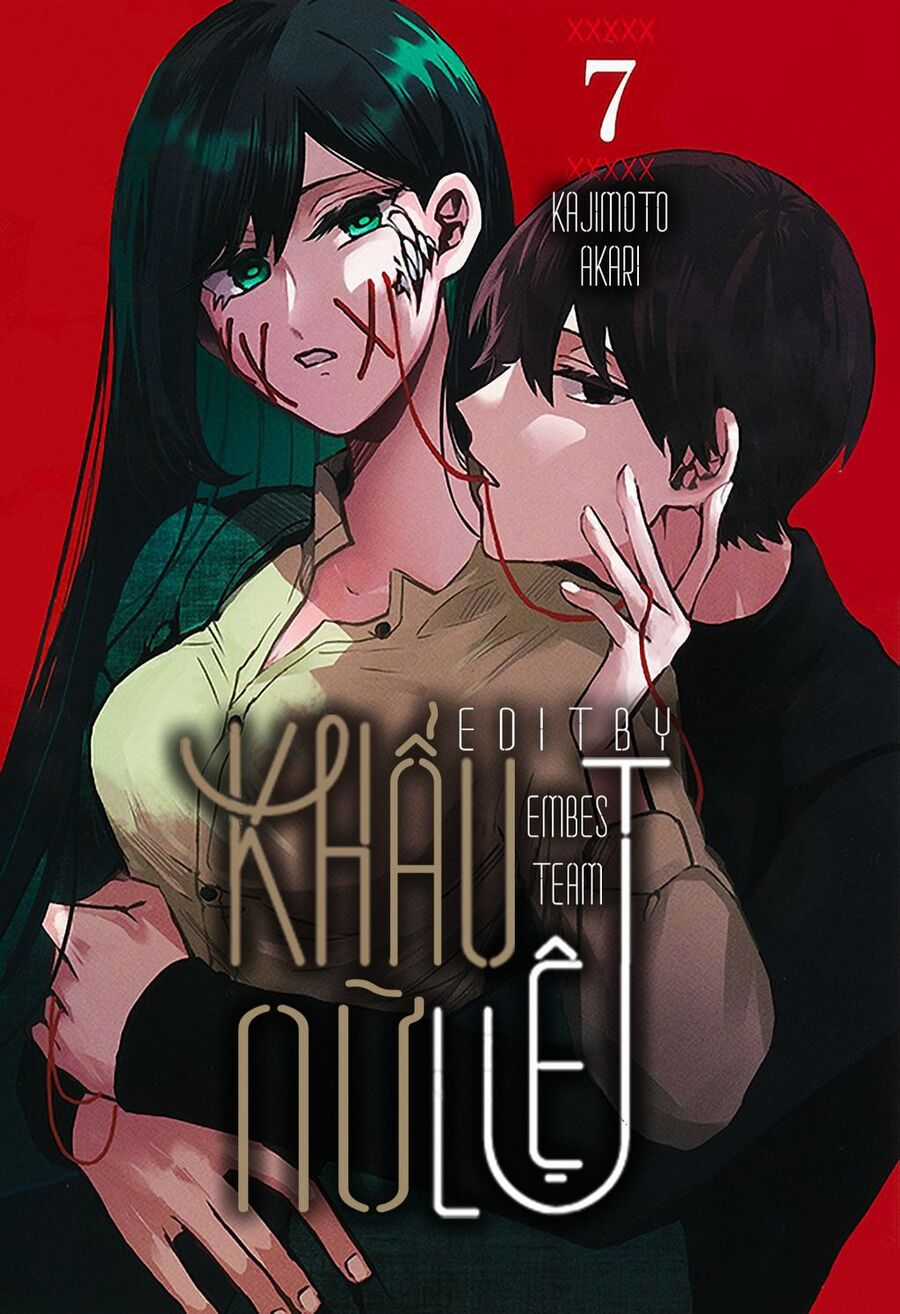 Kuchi Ga Saketemo Kimi Ni Wa (2020) Chapter 43 trang 0