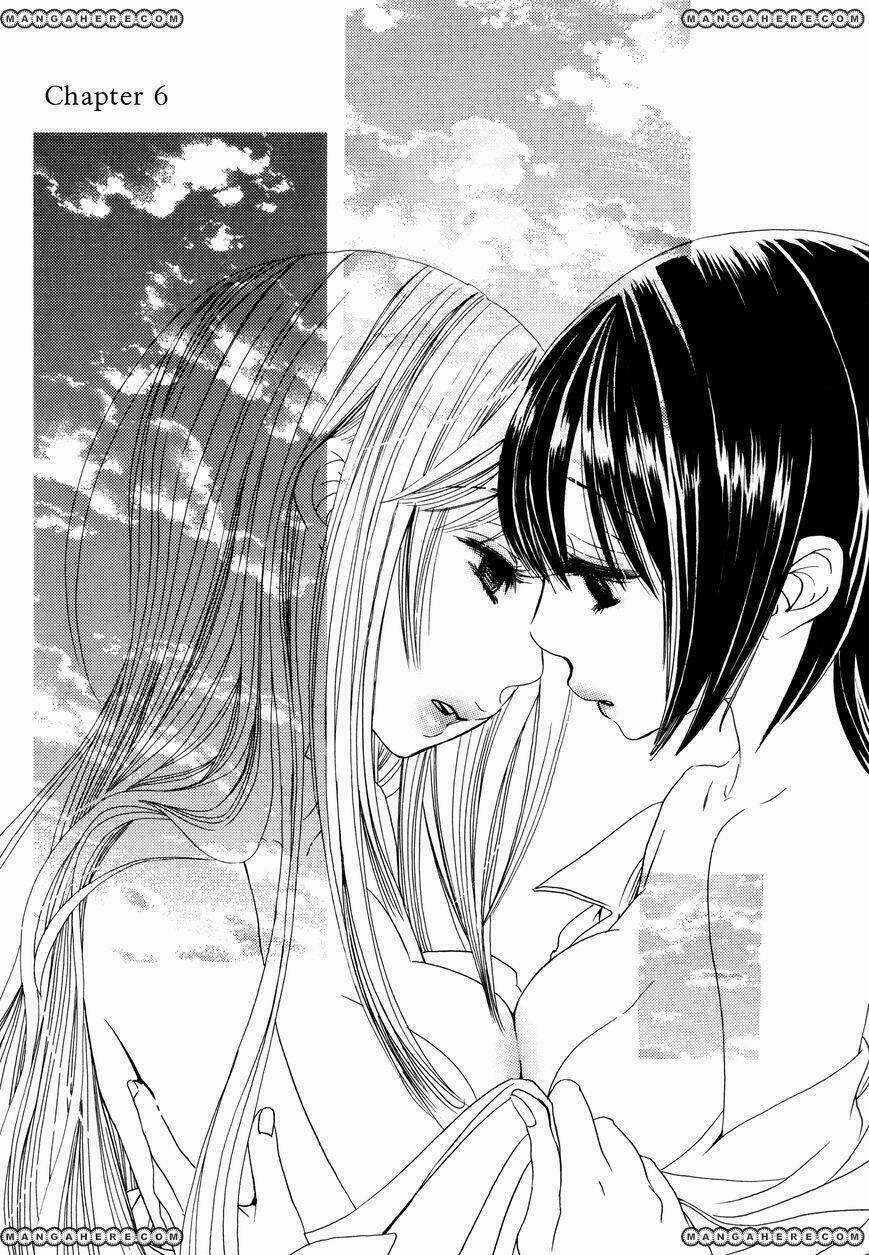 Kuchibiru Ni Suketa Orange Chapter 6 trang 0