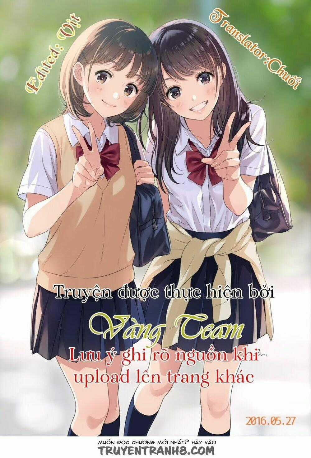 Kudamimi No Neko Chapter 12 trang 0