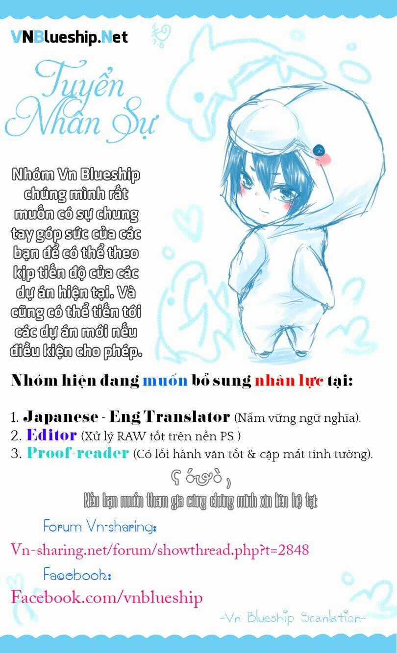 Kudamimi No Neko Chapter 2 trang 0