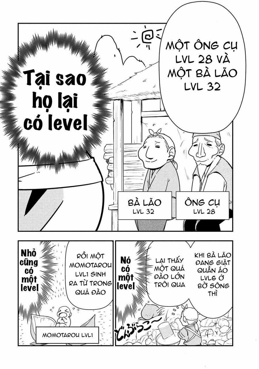 Kumo Desu Ka Nani Ka? Daily Life Of The Four Spider Sisters Chapter 23 trang 1