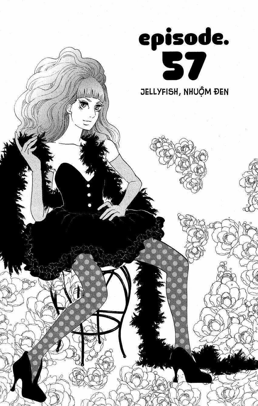 Kuragehime (Công Chúa Sứa) Chapter 57 trang 1