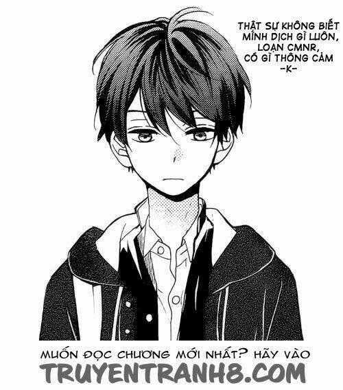 Kuro No Tantei Chapter 20.2 trang 0