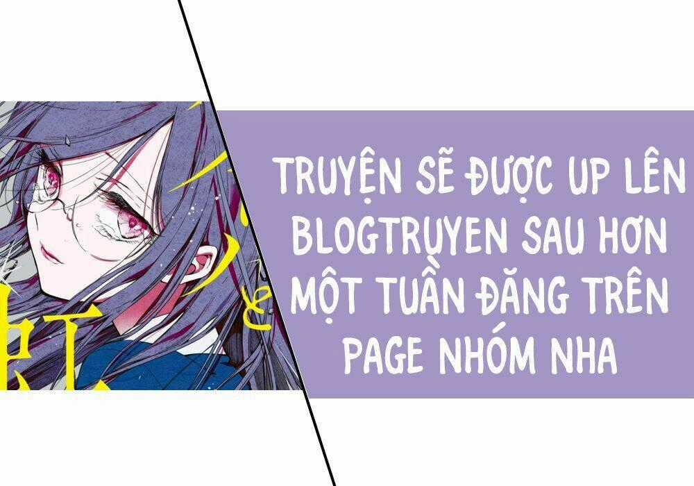 Kuroha Và Nijisuke Chapter 3.2 trang 1