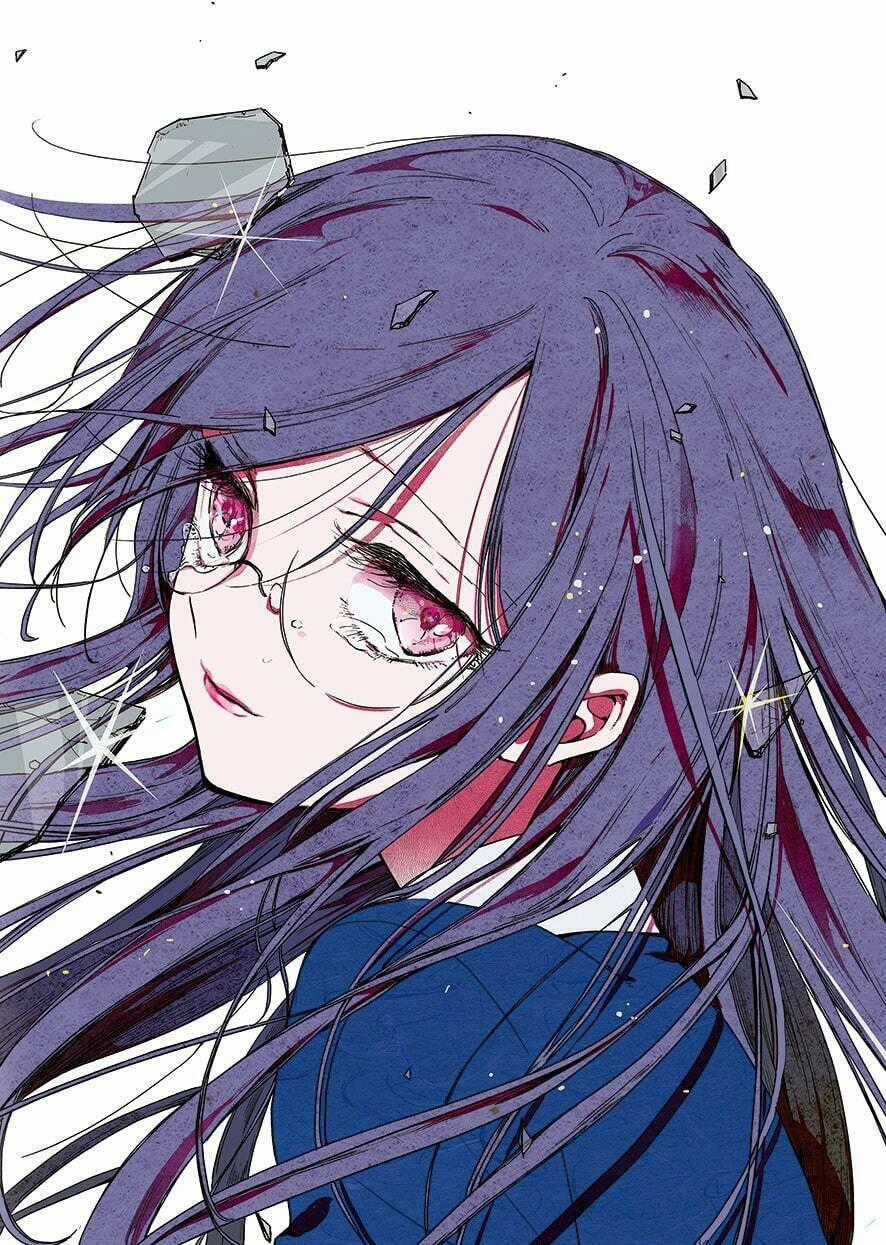 Kuroha Và Nijisuke Chapter 5 trang 1