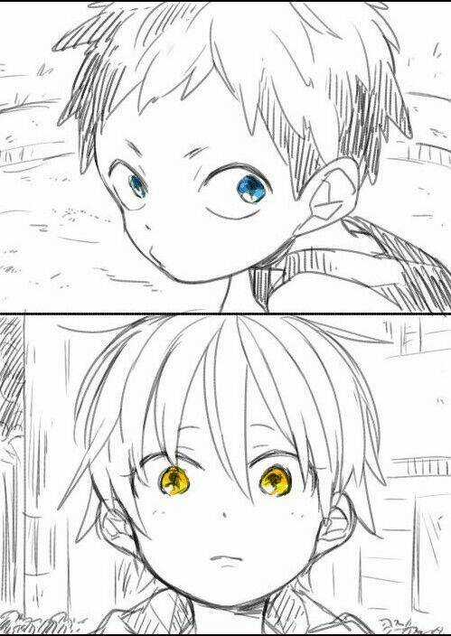 Kuroko – Tuyển Thủ Vô Hình: Akakise Short Doujinshi Chapter 17 trang 0