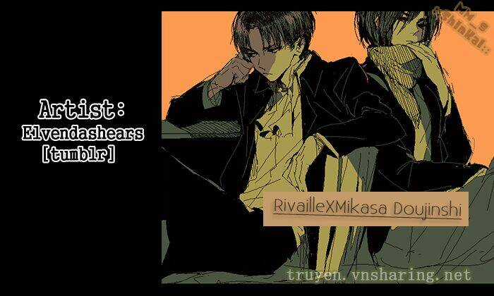 Kuroko – Tuyển Thủ Vô Hình: Replace Plus Chapter 60 trang 0