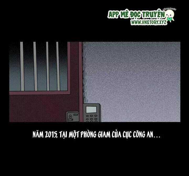 Kỳ Án Có Thật Chapter 48 trang 1