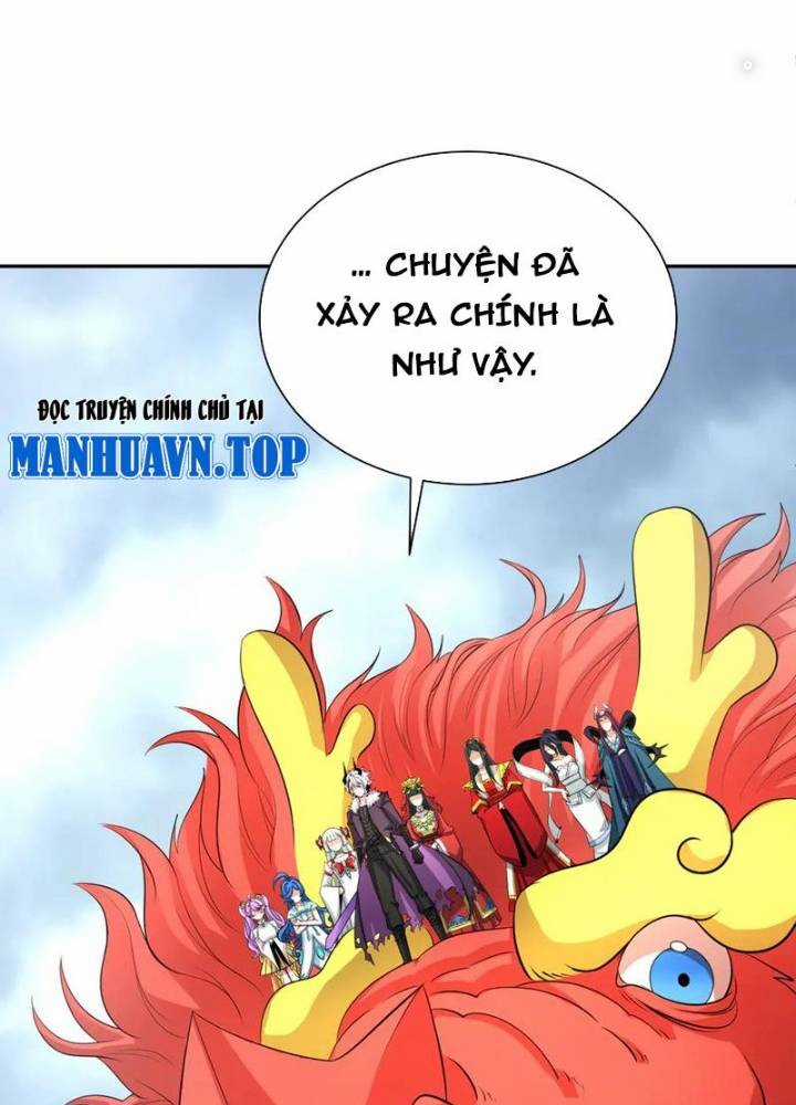 Kỷ Nguyên Kỳ Lạ Chapter 328 trang 1